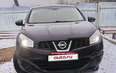 Nissan Qashqai, 2011 год, 970 000 рублей, 4 фотография
