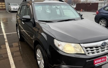 Subaru Forester, 2011 год, 1 500 000 рублей, 2 фотография