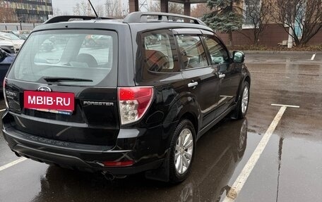 Subaru Forester, 2011 год, 1 500 000 рублей, 4 фотография