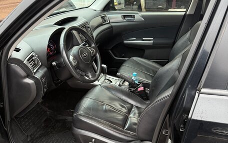 Subaru Forester, 2011 год, 1 500 000 рублей, 8 фотография