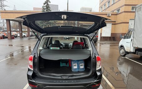 Subaru Forester, 2011 год, 1 500 000 рублей, 6 фотография