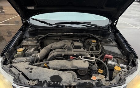 Subaru Forester, 2011 год, 1 500 000 рублей, 12 фотография