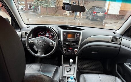 Subaru Forester, 2011 год, 1 500 000 рублей, 9 фотография