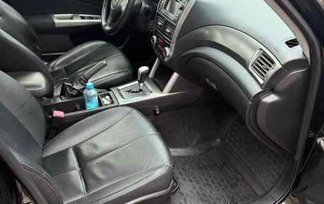 Subaru Forester, 2011 год, 1 500 000 рублей, 11 фотография