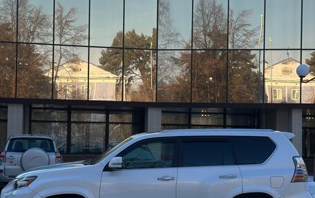 Lexus GX II, 2015 год, 4 790 000 рублей, 3 фотография