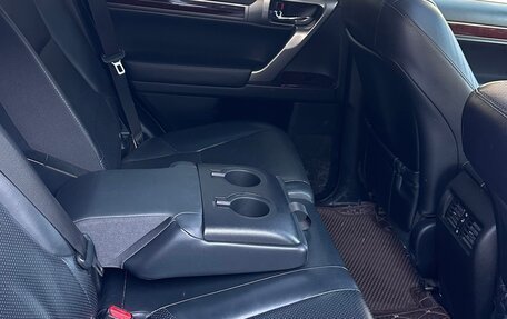 Lexus GX II, 2015 год, 4 790 000 рублей, 15 фотография