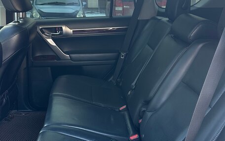 Lexus GX II, 2015 год, 4 790 000 рублей, 13 фотография