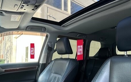 Lexus GX II, 2015 год, 4 790 000 рублей, 9 фотография