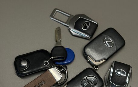 Lexus GX II, 2015 год, 4 790 000 рублей, 16 фотография