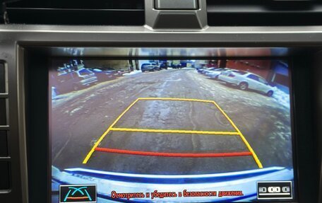 Lexus GX II, 2015 год, 4 790 000 рублей, 17 фотография