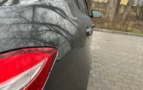 Toyota Corolla, 2013 год, 1 250 000 рублей, 12 фотография