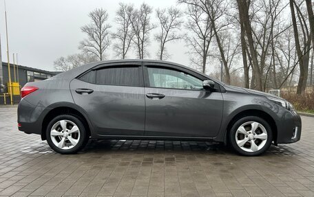 Toyota Corolla, 2013 год, 1 250 000 рублей, 6 фотография