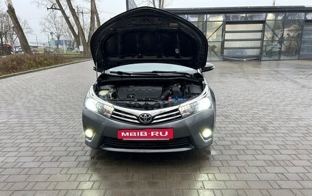 Toyota Corolla, 2013 год, 1 250 000 рублей, 3 фотография