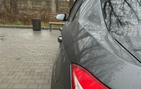 Toyota Corolla, 2013 год, 1 250 000 рублей, 11 фотография