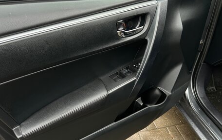 Toyota Corolla, 2013 год, 1 250 000 рублей, 20 фотография