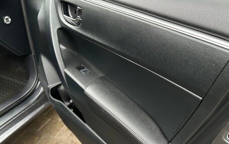 Toyota Corolla, 2013 год, 1 250 000 рублей, 21 фотография