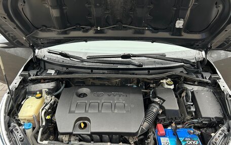 Toyota Corolla, 2013 год, 1 250 000 рублей, 22 фотография