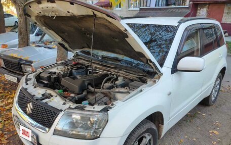 Suzuki Grand Vitara, 2007 год, 750 000 рублей, 2 фотография