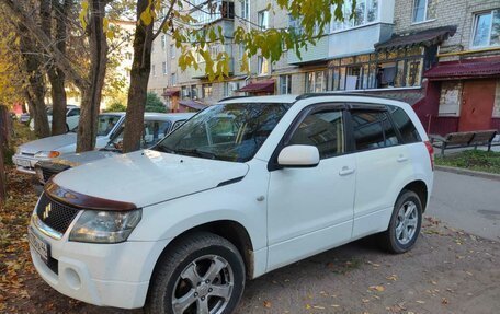 Suzuki Grand Vitara, 2007 год, 750 000 рублей, 4 фотография