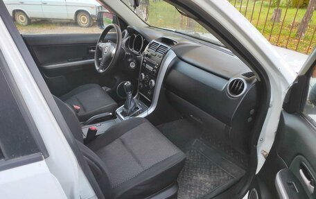 Suzuki Grand Vitara, 2007 год, 750 000 рублей, 8 фотография