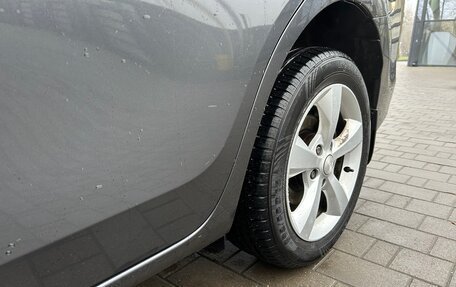 Toyota Corolla, 2013 год, 1 250 000 рублей, 33 фотография