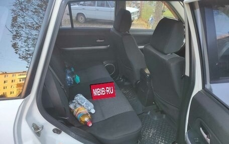 Suzuki Grand Vitara, 2007 год, 750 000 рублей, 7 фотография