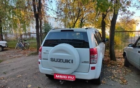 Suzuki Grand Vitara, 2007 год, 750 000 рублей, 5 фотография