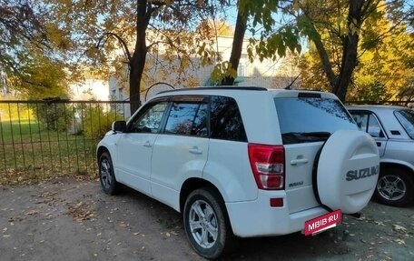 Suzuki Grand Vitara, 2007 год, 750 000 рублей, 6 фотография