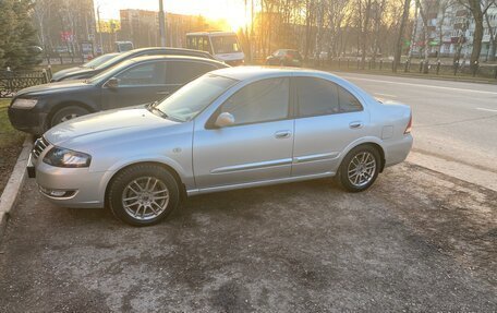 Nissan Almera Classic, 2010 год, 639 000 рублей, 6 фотография