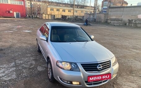 Nissan Almera Classic, 2010 год, 639 000 рублей, 5 фотография