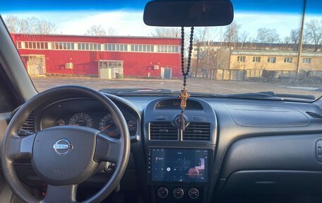 Nissan Almera Classic, 2010 год, 639 000 рублей, 11 фотография