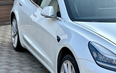 Tesla Model 3 I, 2019 год, 3 350 000 рублей, 4 фотография