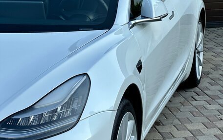 Tesla Model 3 I, 2019 год, 3 350 000 рублей, 3 фотография