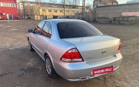 Nissan Almera Classic, 2010 год, 639 000 рублей, 8 фотография
