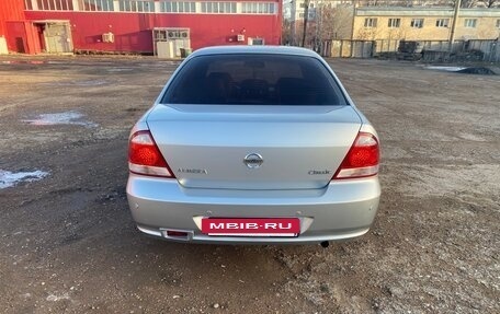 Nissan Almera Classic, 2010 год, 639 000 рублей, 7 фотография