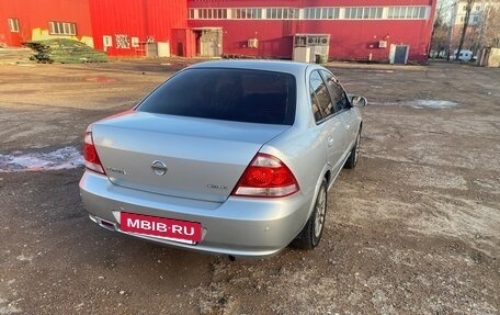 Nissan Almera Classic, 2010 год, 639 000 рублей, 9 фотография