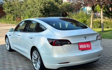 Tesla Model 3 I, 2019 год, 3 350 000 рублей, 7 фотография
