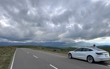 Tesla Model 3 I, 2019 год, 3 350 000 рублей, 9 фотография