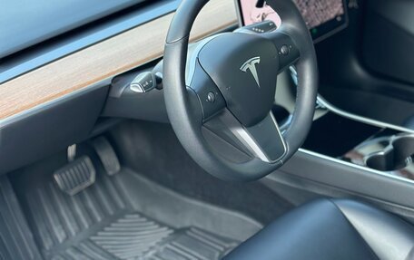 Tesla Model 3 I, 2019 год, 3 350 000 рублей, 13 фотография