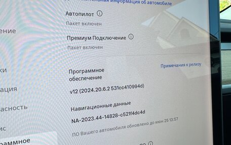 Tesla Model 3 I, 2019 год, 3 350 000 рублей, 18 фотография