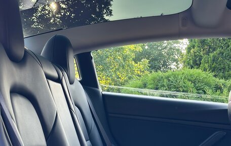 Tesla Model 3 I, 2019 год, 3 350 000 рублей, 15 фотография