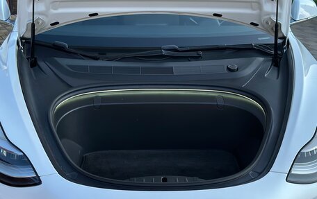 Tesla Model 3 I, 2019 год, 3 350 000 рублей, 22 фотография