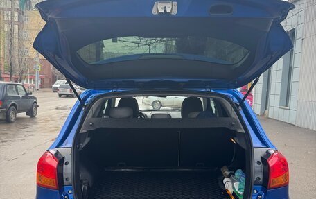 Mitsubishi ASX I рестайлинг, 2014 год, 1 500 000 рублей, 8 фотография