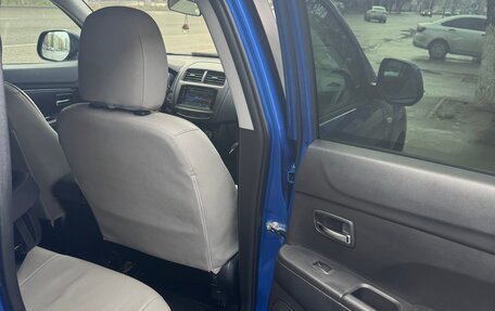 Mitsubishi ASX I рестайлинг, 2014 год, 1 500 000 рублей, 7 фотография