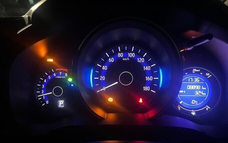 Honda Fit III, 2013 год, 980 000 рублей, 18 фотография