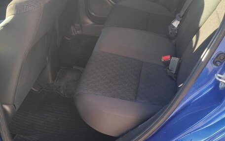 Honda Fit III, 2013 год, 980 000 рублей, 22 фотография