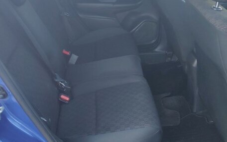 Honda Fit III, 2013 год, 980 000 рублей, 21 фотография