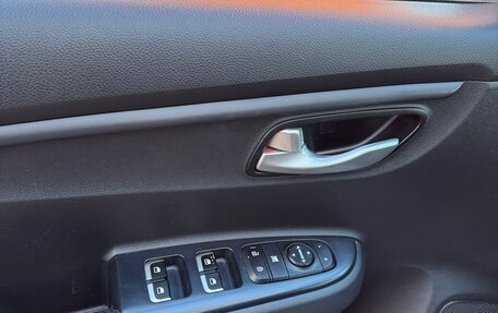 KIA Rio IV, 2021 год, 1 390 000 рублей, 14 фотография