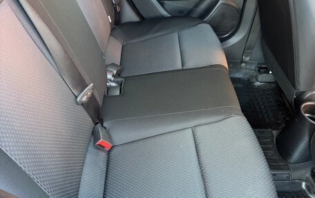 KIA Rio IV, 2021 год, 1 390 000 рублей, 16 фотография