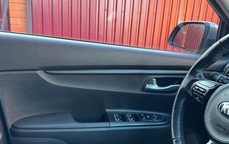 KIA Rio IV, 2021 год, 1 390 000 рублей, 20 фотография